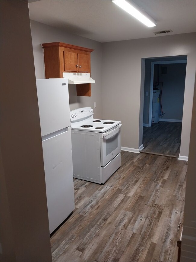 Building Photo - 2Bd/1Ba for Rent in Pooler, GA!