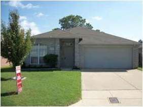 Foto del edificio - 4 br, 2.5 bath House - 1513 Creekstone Court