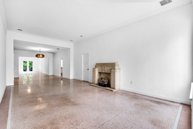 Photo - 1232 Lenox Ave. House