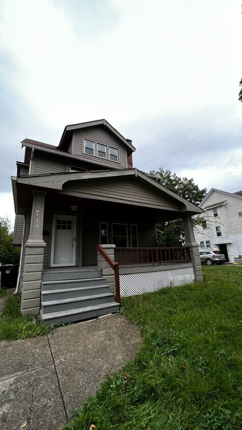 Primary Photo - 4315 E 119th St