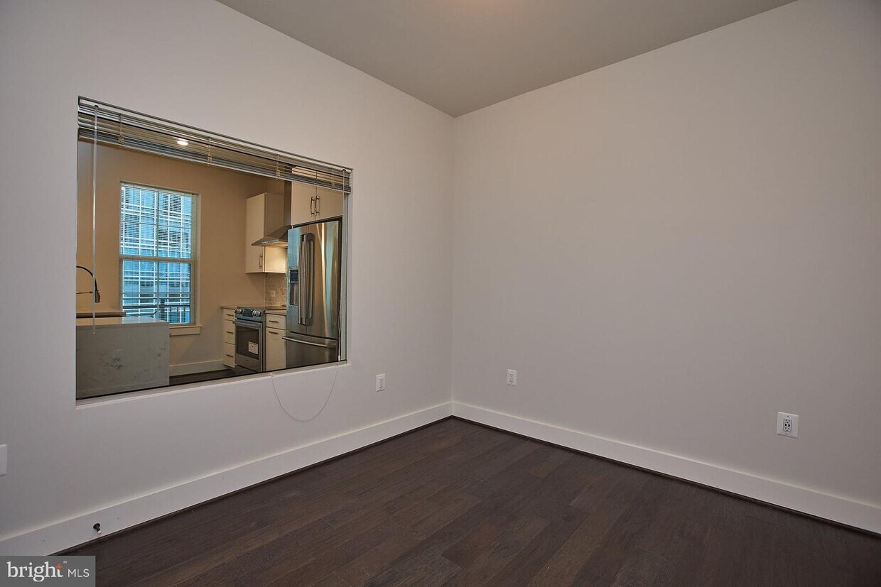 1411 Key Blvd Unit 308, Arlington, VA 22209 Apartment for Rent in