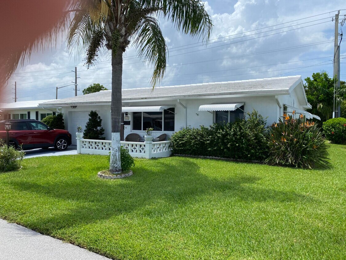 Foto principal - 1101 Leisure Ln