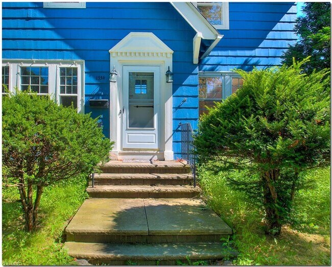 Building Photo - 1334 Cleveland Heights Blvd