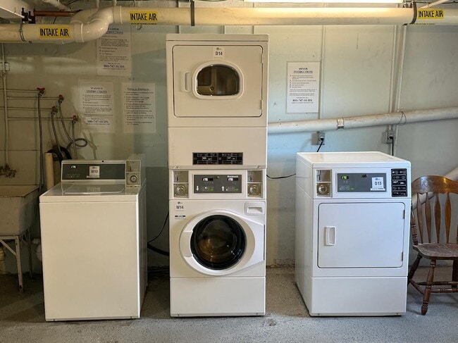 Foto del edificio - 21 Warren St