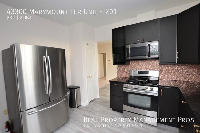 Building Photo - 43300 Marymount Terrace