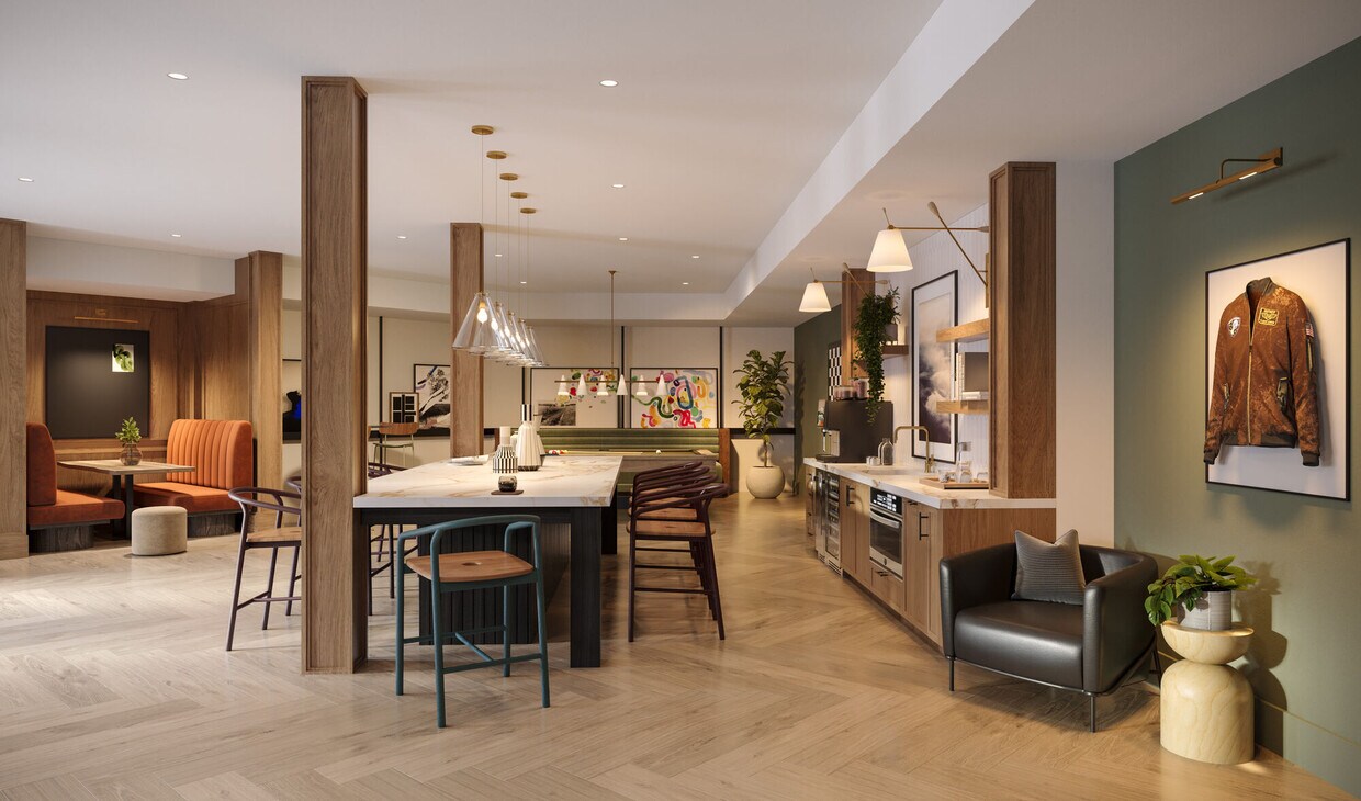Foto principal - Artistry on Greenwich
