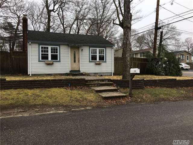 Primary Photo - 36 Frederick Ave