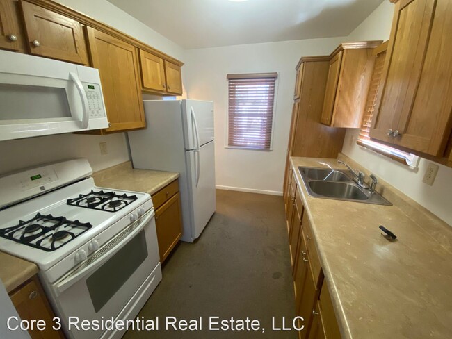 Building Photo - 2 br, 1 bath House - 700 Cullom