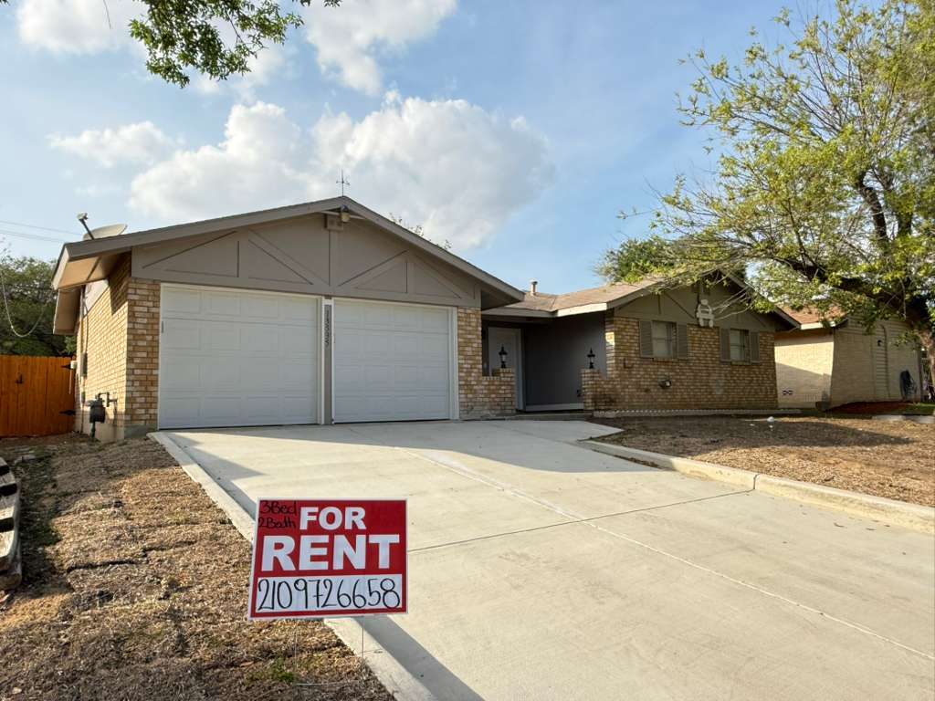 Photo - 13535 Coleridge St (San Antonio, TX)