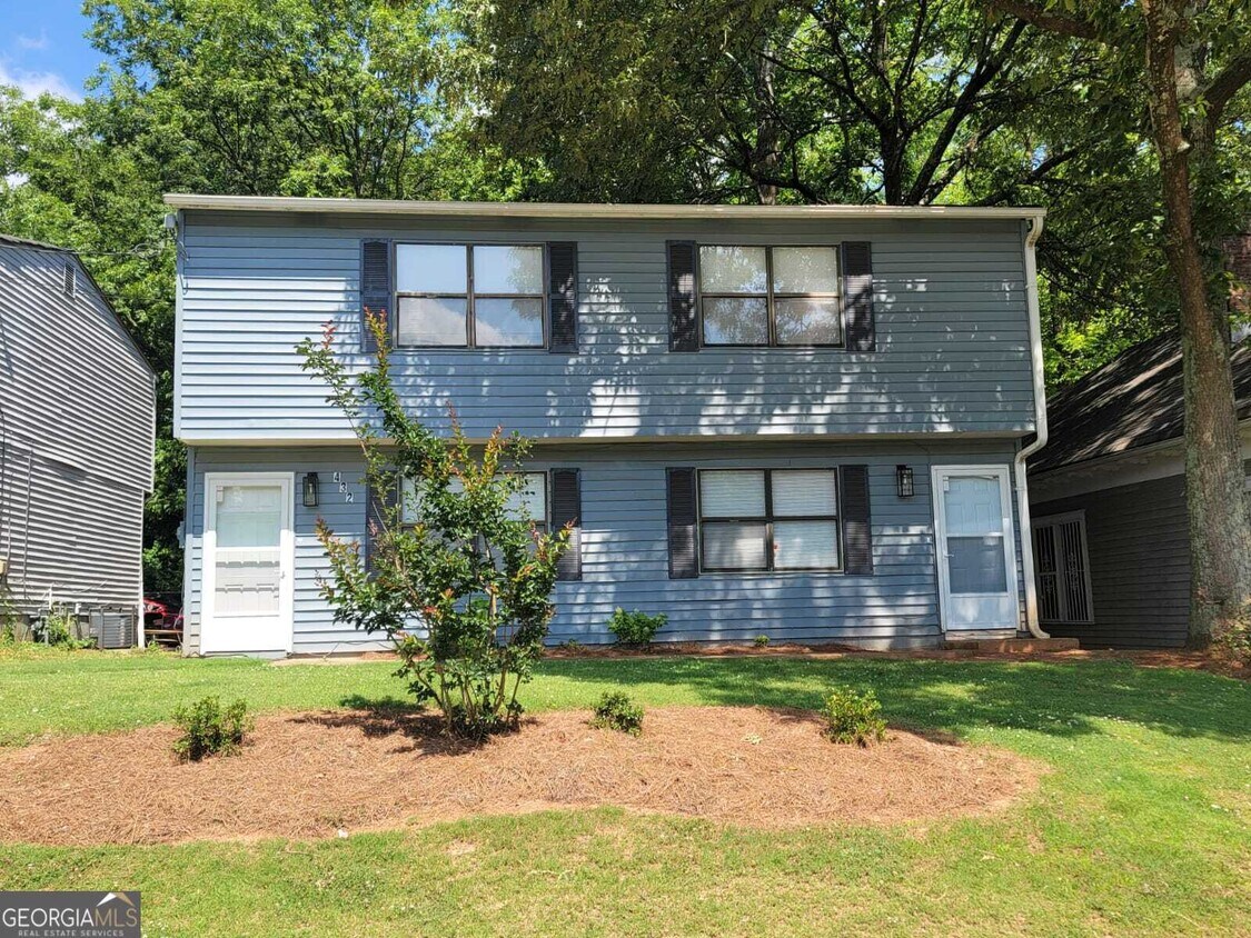 Foto principal - 432 Atwood St SW