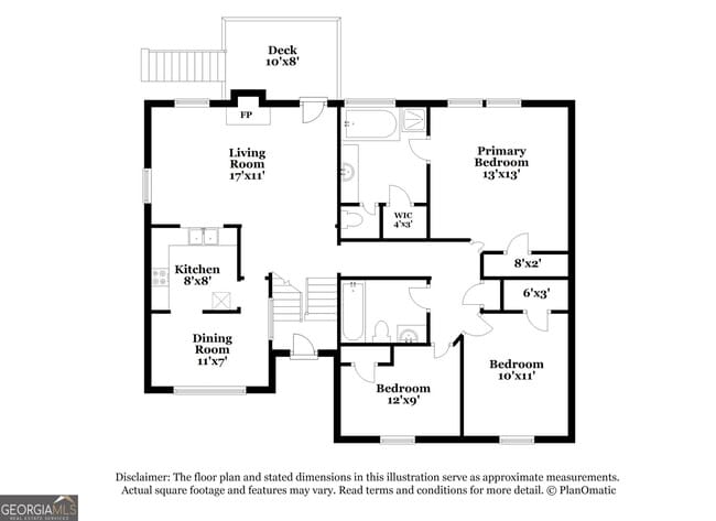 Building Photo - 4232 Rhinehart Dr