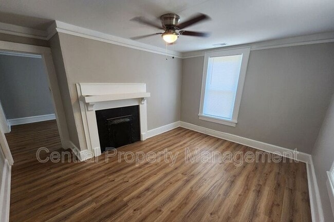 Building Photo - 212 McGarity St