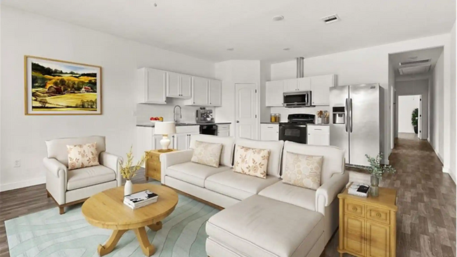 Foto del edificio - 1063 Sleepy Hollow Ln