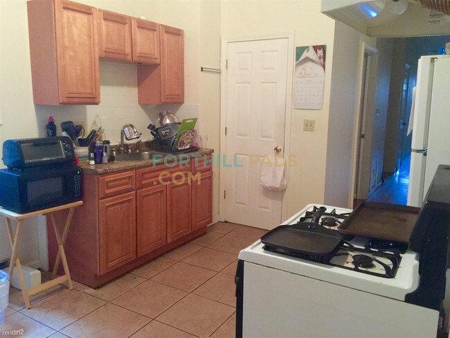 Foto del edificio - 17 Lambert St