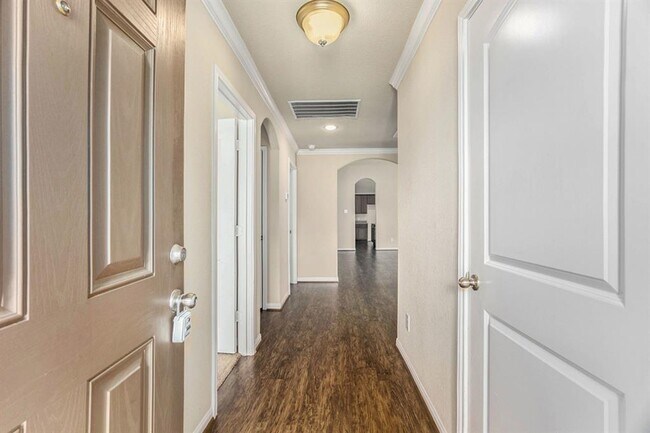 Foto del edificio - 12538 Hackberry Dr
