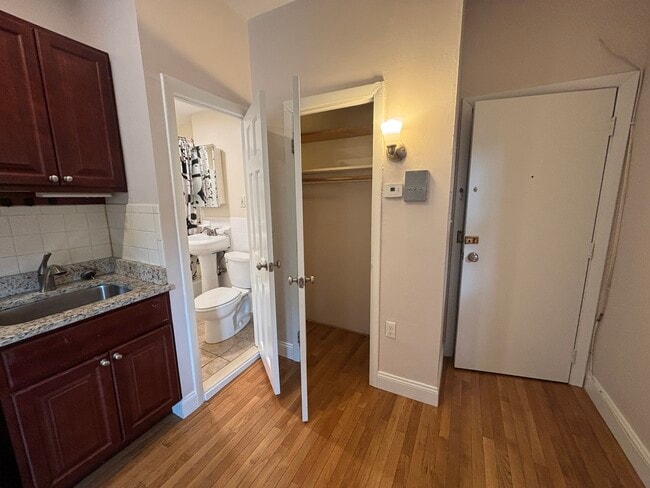 Building Photo - 49 S Huntington Ave