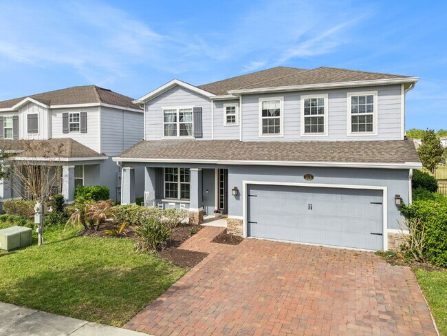 Foto del edificio - 1606 Chelsea Manor Cir