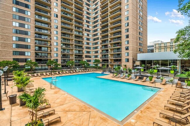 Foto del edificio - 1515 Richmond Hwy