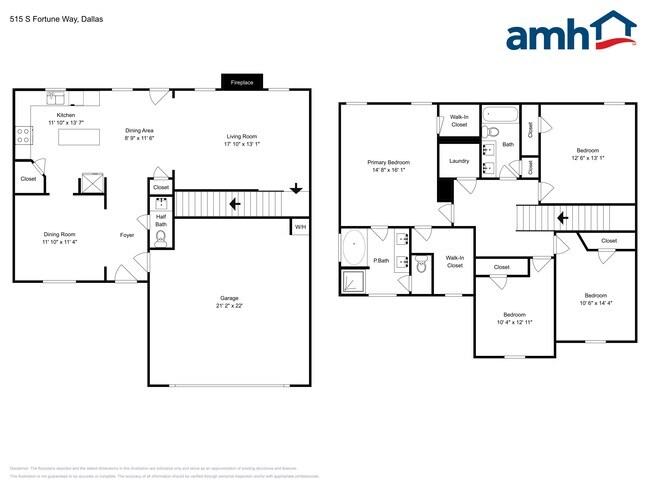 Foto del edificio - 515 S Fortune Way