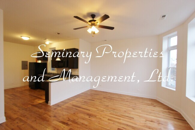 Foto del edificio - 1704 W Sunnyside Ave