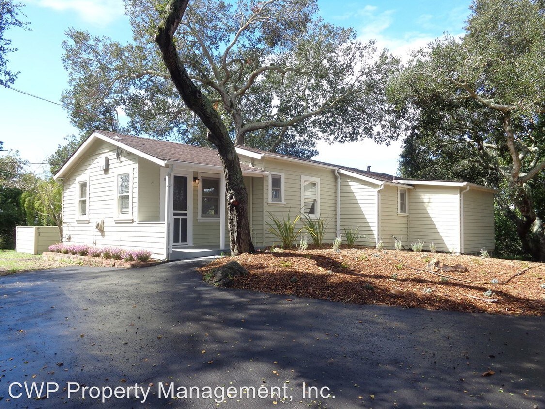 Primary Photo - 13560 Lake Chabot Rd