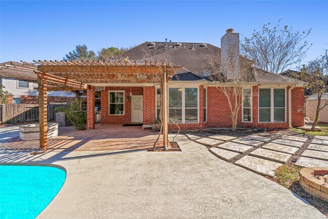 Foto del edificio - 20510 Pioneer Bend Ct