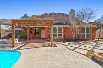 Building Photo - 20510 Pioneer Bend Ct