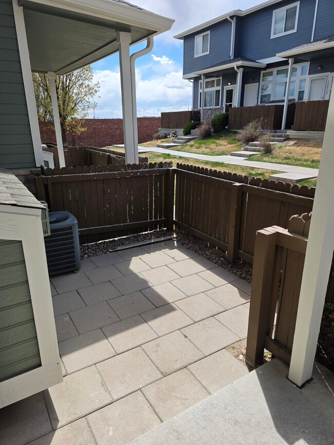 Photo - 12019 Monaco St Townhome