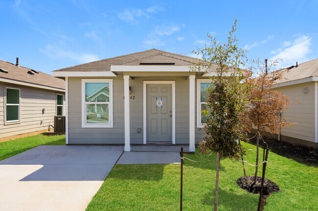 Foto del edificio - 14742 Southton Basin