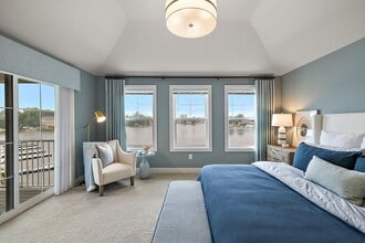 Interior Photo - Mystic Cove - Luxury Lakefront Living