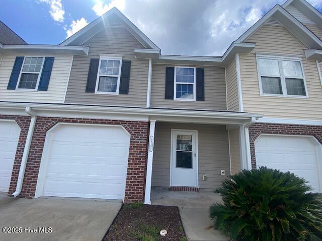 Foto del edificio - 2107 Cass Lake Dr