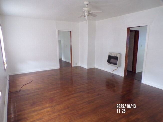 Foto del edificio - Very nice two-bedroom home located in the ...