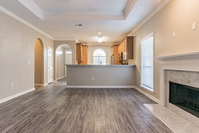 Building Photo - 1513 Amberley Woods Cir