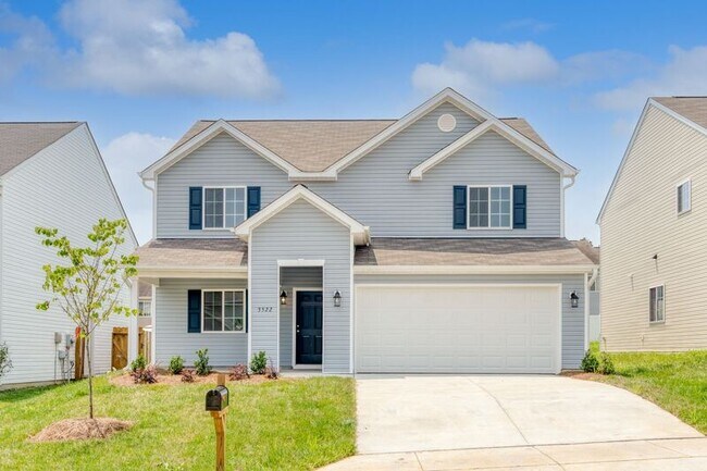 Building Photo - 3522 Swanley Dr
