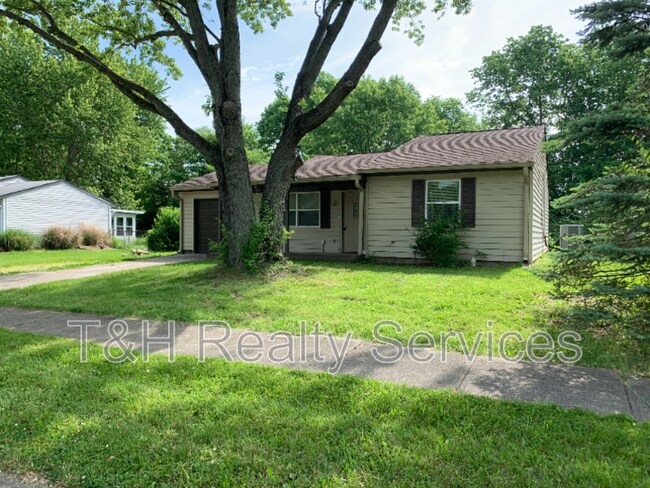 Building Photo - 6125 Epperson Dr