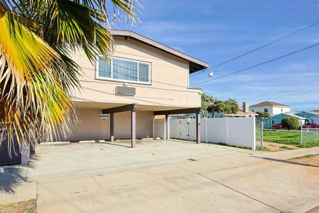 Foto del edificio - 2437 D St