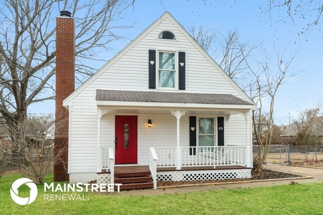 Building Photo - 4250 Bethel Rd