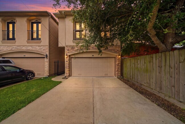 Building Photo - 5539 Kiam St