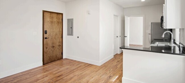 Foto del edificio - Graham Apartments