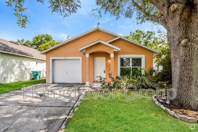 Building Photo - 310 Daniels Pointe Dr