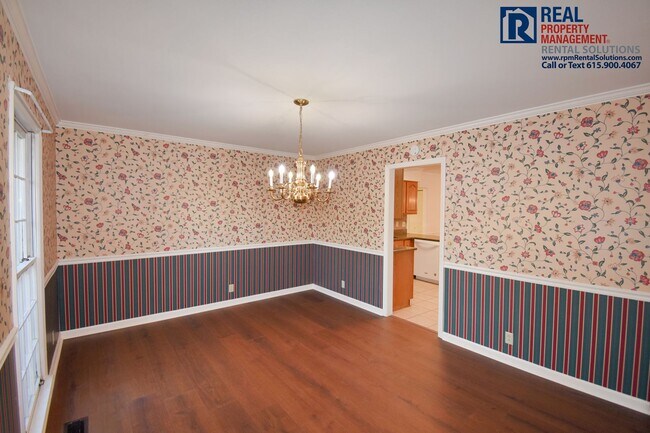 Foto del edificio - 2307 Londonderry Dr