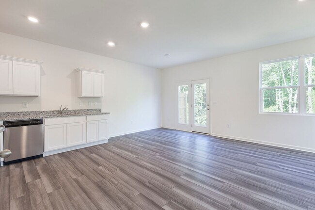 Foto del edificio - Newly Constructed 3/2.5 Townhome w/ Privat...