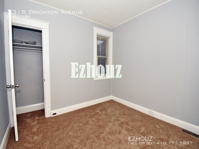 Building Photo - 3315 Brighton St