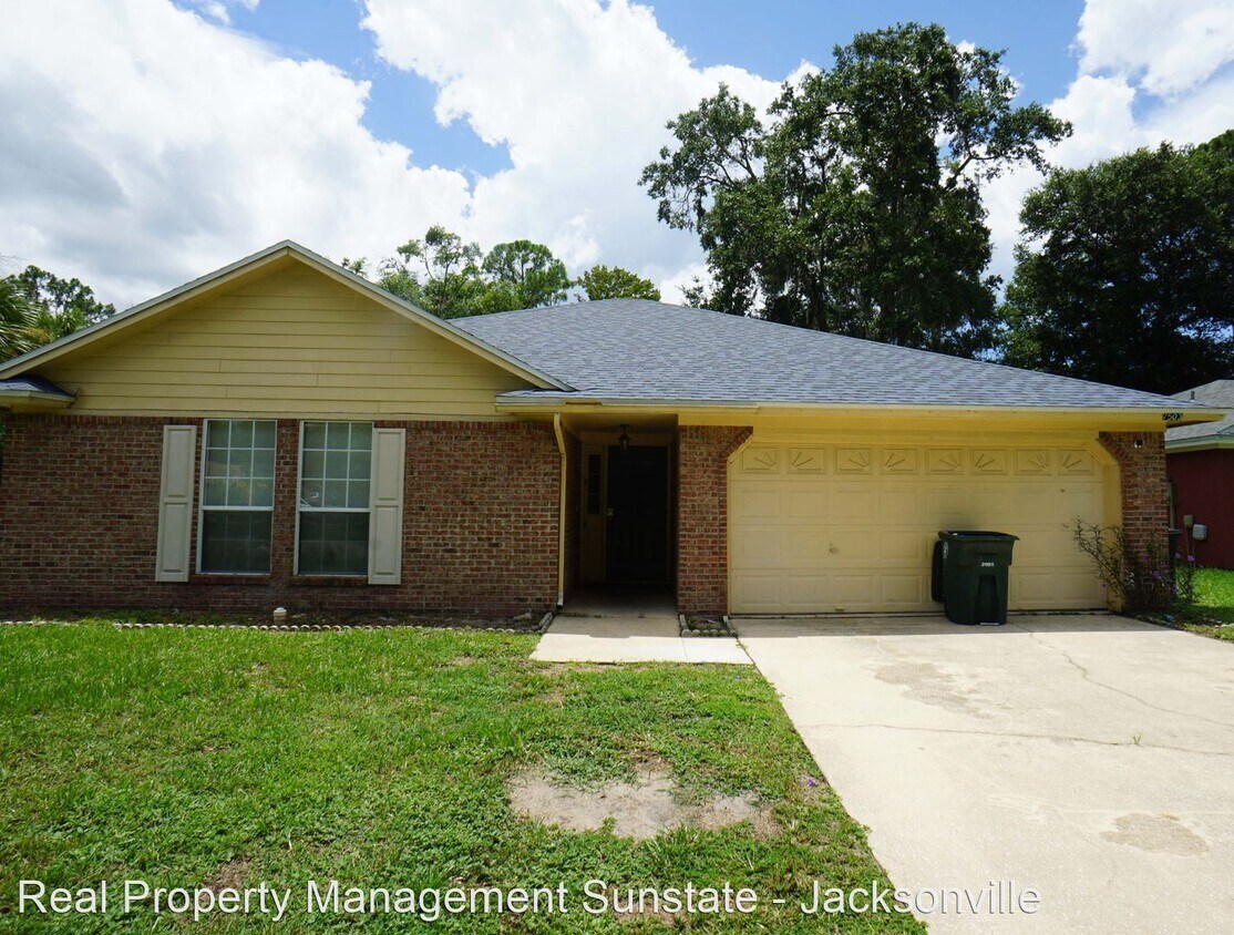 Primary Photo - 4 br, 2 bath House - 7503 Fawn Lake Drive ...