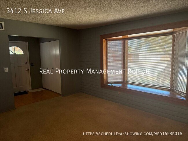 Building Photo - 3412 S Jessica Ave