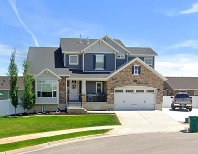 Building Photo - 805 W 750 S