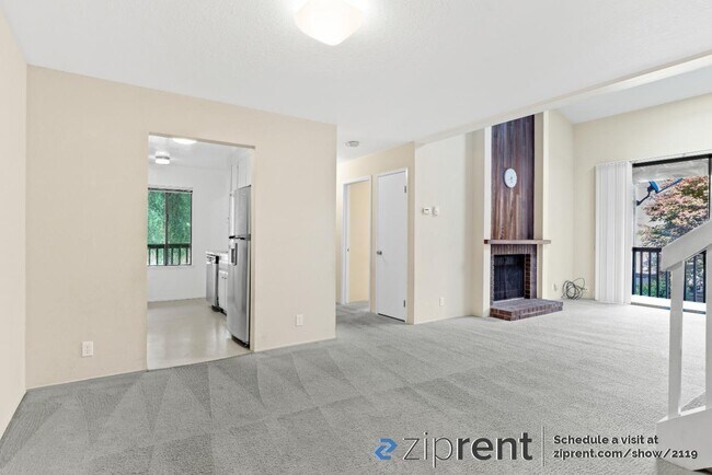 Building Photo - 765 N Rengstorff Ave