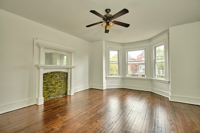 Building Photo - 5113 Springfield Ave