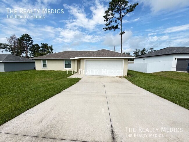 Foto del edificio - 15258 SW 43rd Avenue Rd