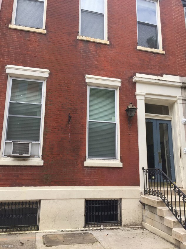1 br, 1 bath - 1126 Spruce St Unit 4.5 - 1 br, 1 bath  - 1126 Spruce St Unit 4.5